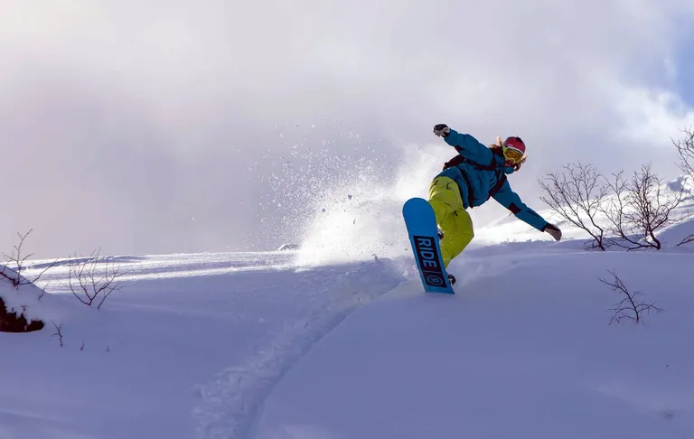 Personvern­erklæring — Hornindal Skisenter